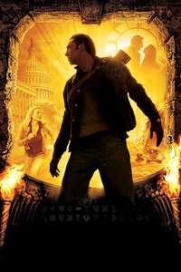 National Treasure - Posters