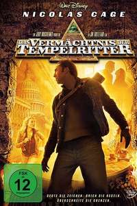 National Treasure - Posters