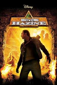 National Treasure - Posters