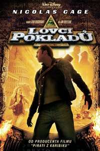 National Treasure - Posters