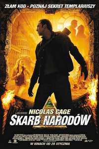 National Treasure - Posters