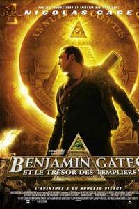 National Treasure - Posters