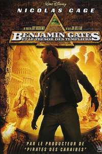 National Treasure - Posters