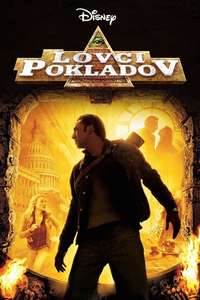 National Treasure - Posters