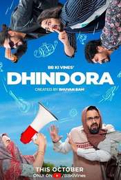 Dhindora