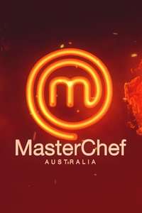 MasterChef Australia - Posters