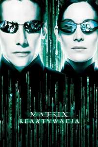 The Matrix Reloaded - Posters