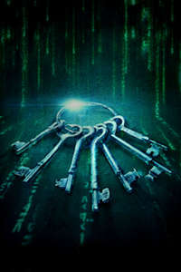 The Matrix Reloaded - Posters