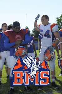 Blue Mountain State - Poster