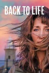 Back to Life - Poster