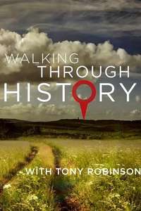 Walking Through History - Posters