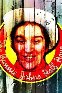The Ronnie Johns Half Hour - Poster
