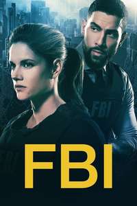 FBI - Posters