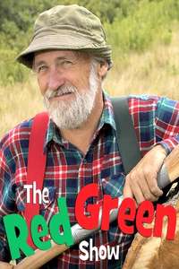 The Red Green Show - Poster