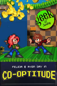 Co-Optitude - Poster