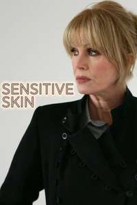 Sensitive Skin - Poster