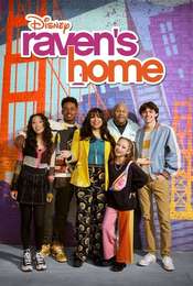 Raven's Home Season 6