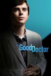 The Good Doctor - Posters