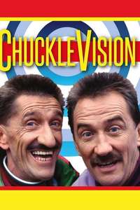 ChuckleVision - Poster