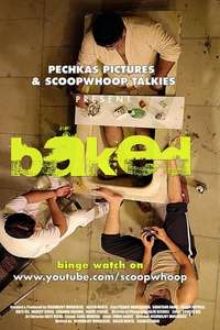Baked - Poster
