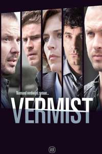Vermist - Posters