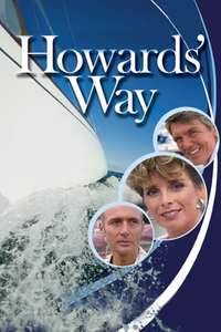 Howards' Way - Poster