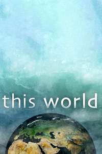 This World - Posters