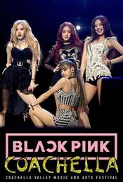 BLACKPINK: Coachella