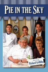 Pie in the Sky - Poster