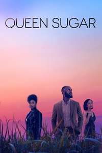 Queen Sugar - Poster