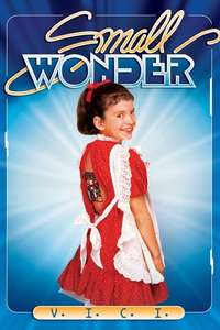 Small Wonder - Posters