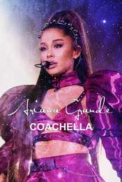 Ariana Grande: Coachella