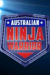 Australian Ninja Warrior - Poster