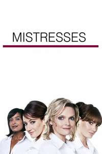 Mistresses - Poster