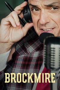 Brockmire - Posters