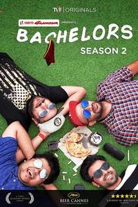 TVF Bachelors - Posters