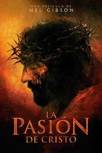 The Passion of the Christ - Poster