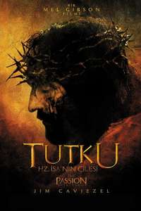 The Passion of the Christ - Poster