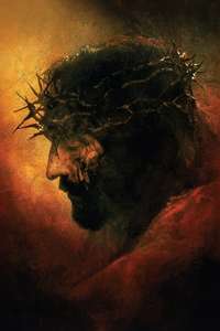 The Passion of the Christ - Poster
