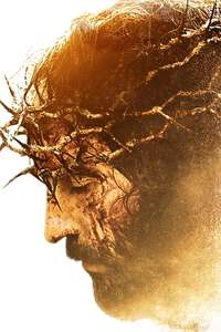 The Passion of the Christ - Poster