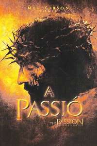The Passion of the Christ - Poster