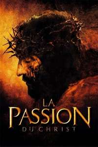 The Passion of the Christ - Poster