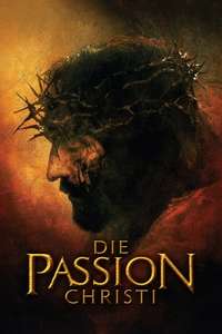 The Passion of the Christ - Poster