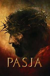 The Passion of the Christ - Poster