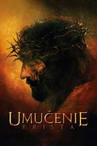 The Passion of the Christ - Poster