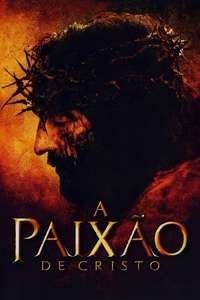The Passion of the Christ - Poster