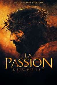 The Passion of the Christ - Poster