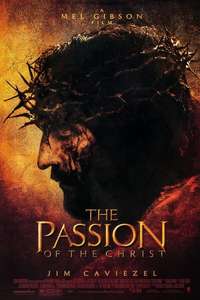 The Passion of the Christ - Poster