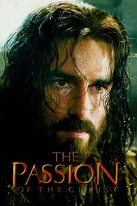 The Passion of the Christ - Poster