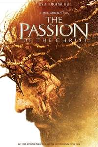 The Passion of the Christ - Poster